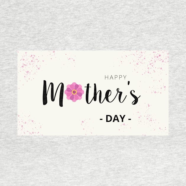 Mother day tshirt by Billionairestore